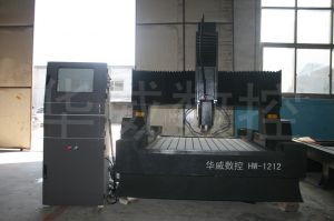 恩施土家族苗族自治州加高型石材雕刻机