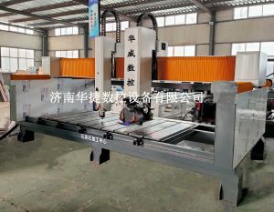 恩施土家族苗族自治州岩板桥切机/石英石加工中心