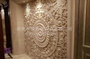 恩施土家族苗族自治州石材雕刻样板